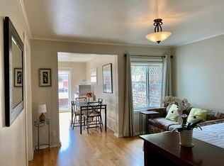 1775 43rd Ave, San Francisco, CA 94122