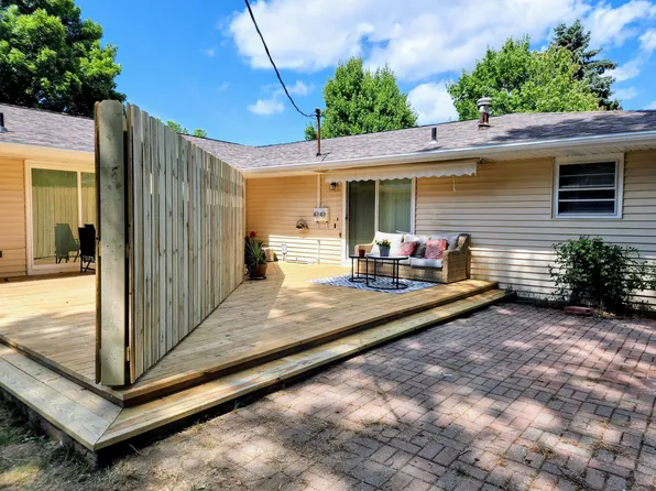 2210 Carol Ln #2212, Stevensville, MI 49127
