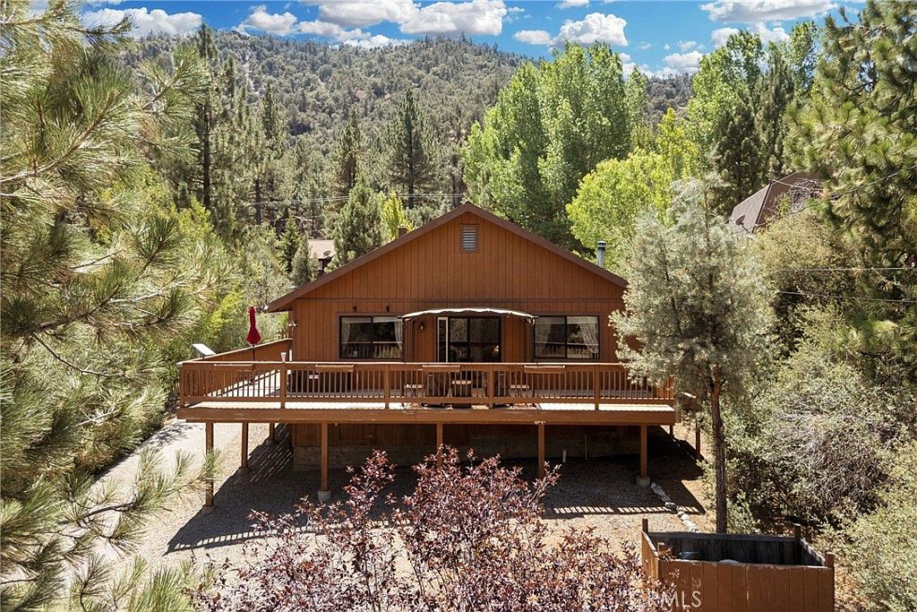 15400 Mil Potrero Hwy, Pine Mountain Club, CA 93222 | Zillow