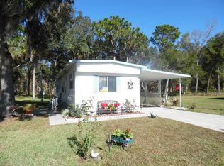8279 W Promenade Dr, Homosassa, FL 34448
