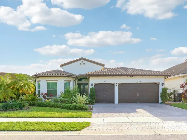 9240 Greenspire Lane, Lake Worth, FL 33467