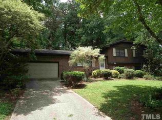 1214 Oxford Pl, Cary, NC 27511