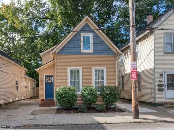 765 Brayton Ave, Cleveland, OH 44113