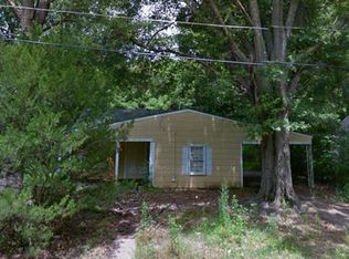 3917 Ilano Dr, Jackson, MS 39212