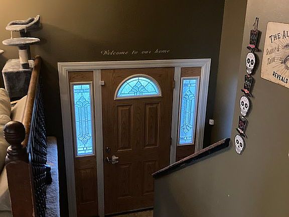 Entryway