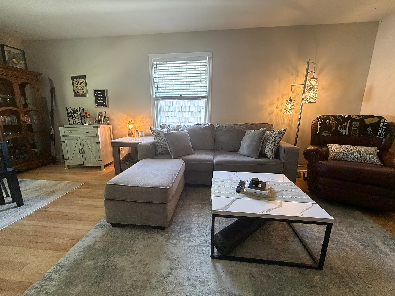 2 bed, 1350 sqft, $1,895 — Photo 4