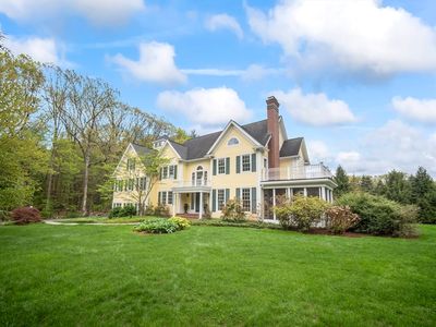 29 Codman Dr, Sudbury, MA, 01776