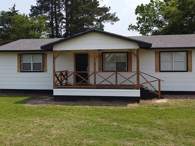 601 W Frazior St, Linden, TX, 75563
