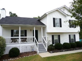 900 Peter Josiah Ct, Dacula, GA 30019