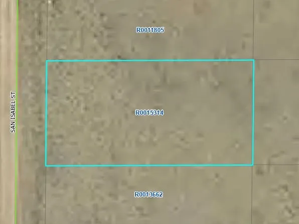 00005 San Isabel Street, Hartsel, CO 80449