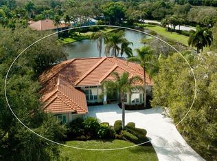 4814 Sweetmeadow Cir, Sarasota, FL 34238