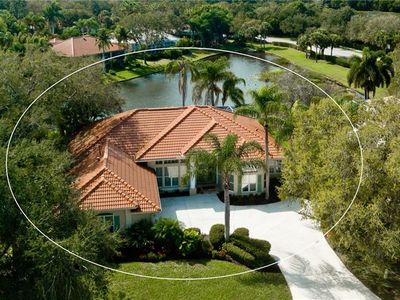 4814 Sweetmeadow Cir, Sarasota, FL, 34238