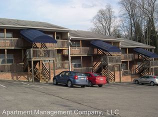 5474 Shawnee Cir APT 33, Huntington, WV 25705