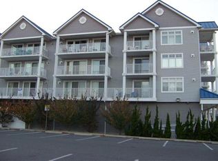 107 Somerset St UNIT 201, Ocean City, MD 21842