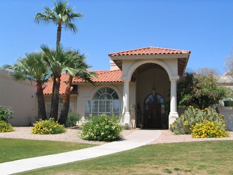 1st image of 10454 E Paradise Dr