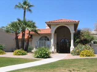 10454 E Paradise Dr, Scottsdale, AZ 85259