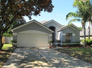 936 N Lake Claire Cir, Oviedo, FL 32765