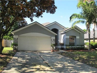 936 N Lake Claire Cir, Oviedo, FL, 32765