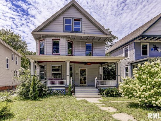 835 S Douglas Ave Springfield Il 62704 Mls Ca1001398 Zillow