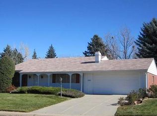 3040 S Leyden St, Denver, CO 80222