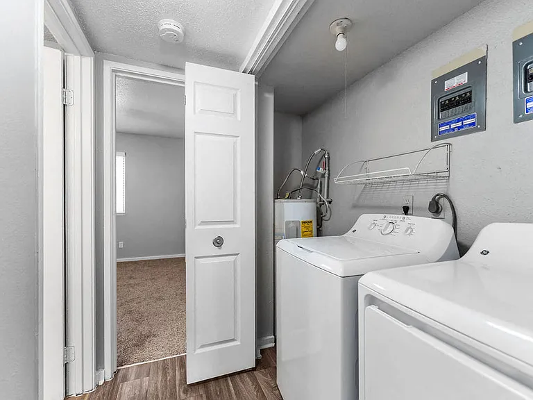 Renovated Apartment Home