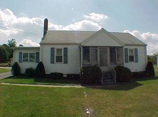 1745 W Main St, Valley View, PA 17983
