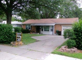 1115 S 48th St, Lincoln, NE 68510