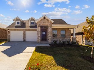 6649 Valley Lake Ln, Crowley, TX 76036