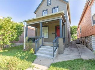 530 Ann Ave, Kansas City, KS 66101