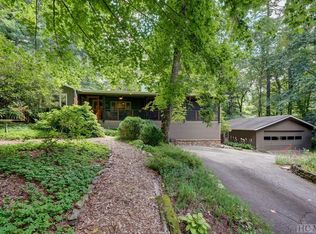 45 Perquin Rd, Highlands, NC 28741