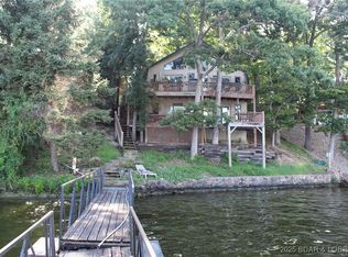 32331 Island View Rd, Gravois Mills, MO 65037