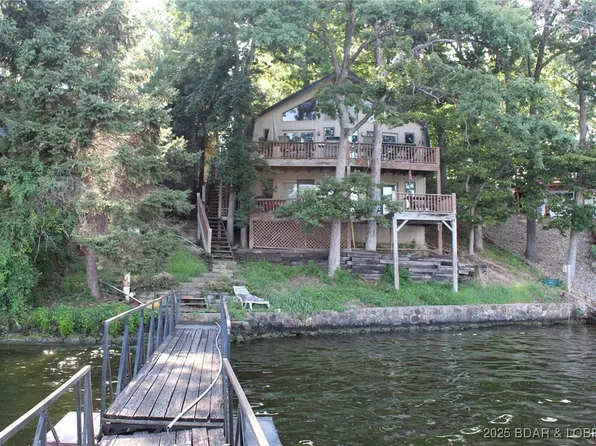 32331 Island View Rd, Gravois Mills, MO 65037