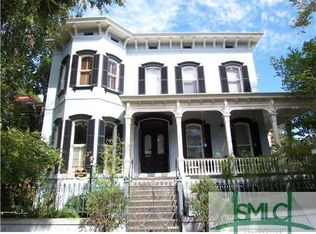 226 E Hall St, Savannah, GA 31401
