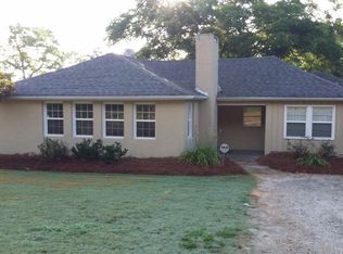 465 Gainesville Hwy, Winder, GA 30680
