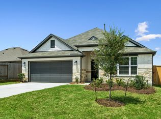 265 Ashley Branch St, Magnolia, TX 77354