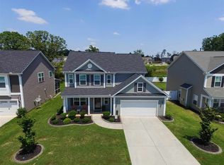 714 N Windowpane Way, Duncan, SC 29334