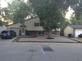3619 S Newland St, Denver, CO 80235