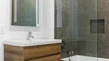 Rented by Nooklyn NYC LLC