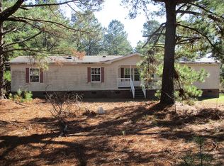 773 Bennock Mill Rd, Augusta, GA 30906