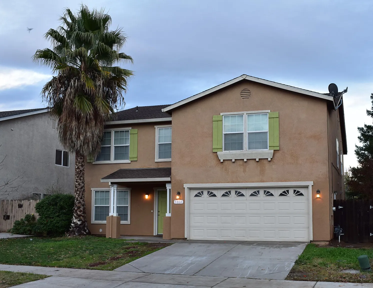 3864 Solstice Ave photo 1