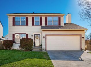 261 Chatterly Ln, Columbus, OH