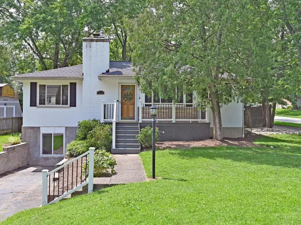7231 Thomas Dr, Cincinnati, OH 45243