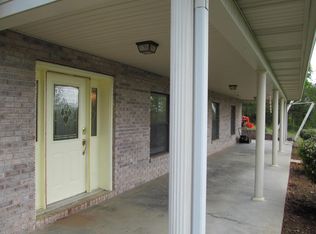 1081 Fox Hunter Rd, Maynardville, TN 37807