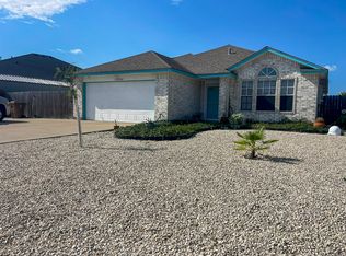 13954 Seafarer Dr, Corpus Christi, TX 78418