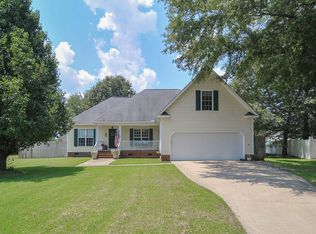 29 Glad Tidings Ln, Lugoff, SC 29078