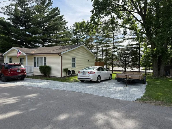 721 N Ellsworth St, Warsaw, IN 46580