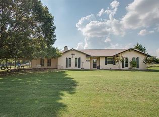 511 Daisy Rd, Midlothian, TX 76065