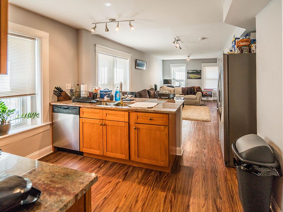 1st image of 1529 N Paulina St #G