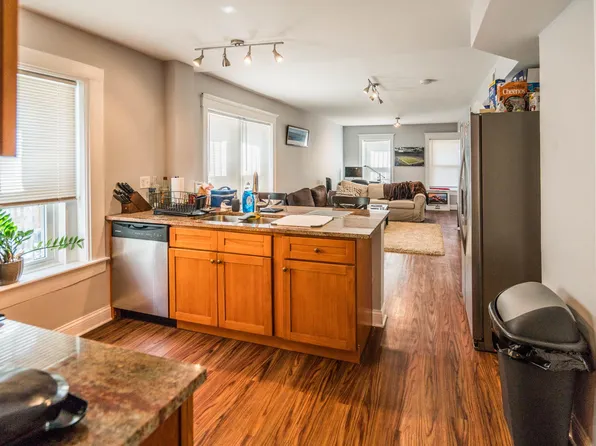 1529 N Paulina St, Chicago, IL