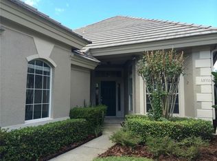 8309 Foxworth Cir, Orlando, FL 32819